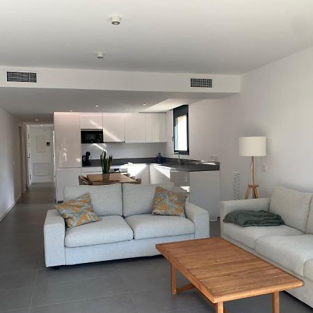 Appartamento La Fosca Dream Palamós Esterno foto