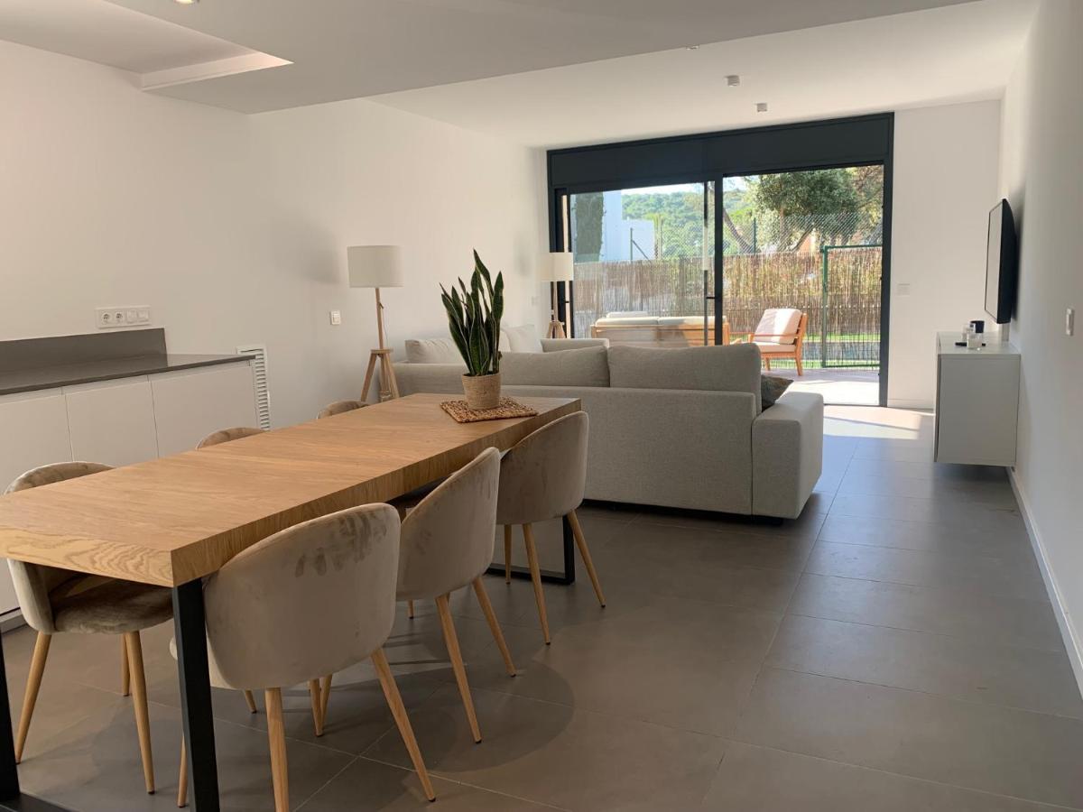 Appartamento La Fosca Dream Palamós Esterno foto